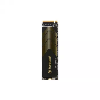 Transcend 250GB M.2 2280 PCIe Gen4x4 NVMe 3D TLC DRAM-less Internal Solid State Drive