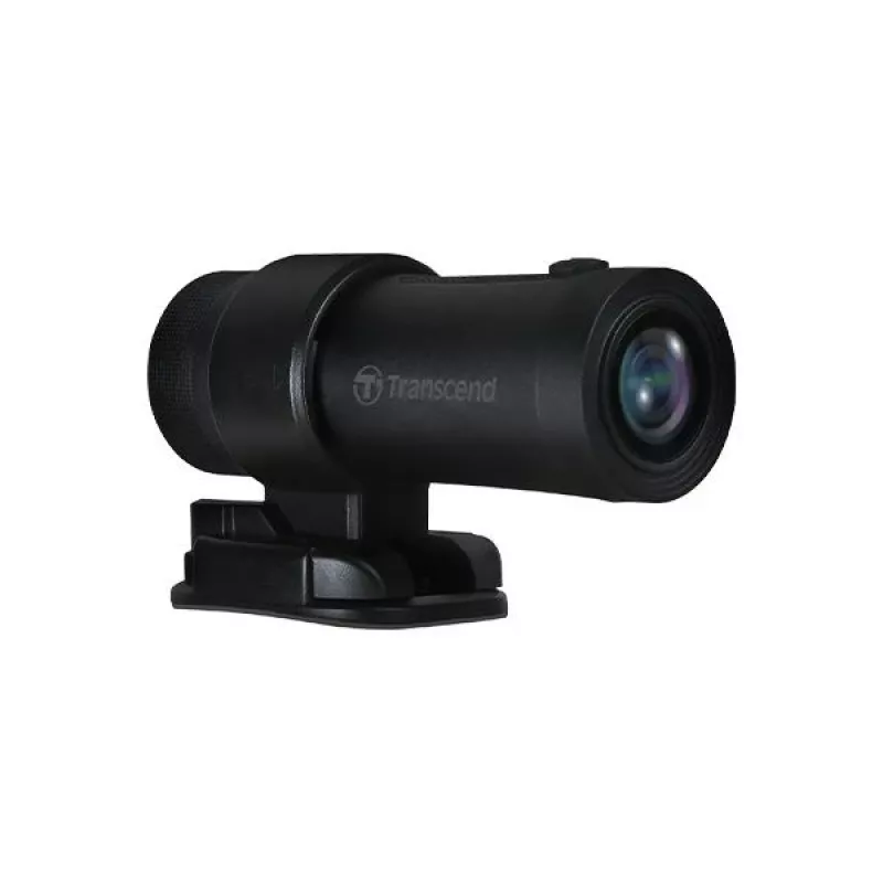 Transcend DrivePro 20B 64GB Full HD vaizdo registratorius su Wi-Fi, 160° plačiakampiu objektyvu, 2.4 inch LCD, G-sensoriumi, judesio detektoriumi ir siurbtuku