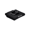 Transcend DrivePro 20B 64GB Full HD vaizdo registratorius su Wi-Fi, 160° plačiakampiu objektyvu, 2.4 inch LCD, G-sensoriumi, judesio detektoriumi ir siurbtuku