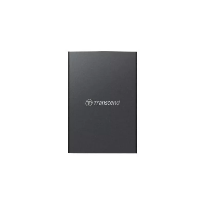 Transcend TS-RDE3 microSD Express kortelių skaitytuvas, USB 3.2 Gen 2, Type-C, microSD Express