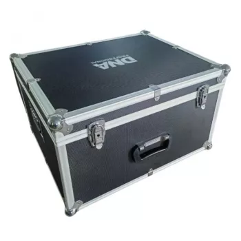 Transportinis dėklas įrangai CASE 53x43x30