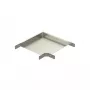 Kabelių lovelio kampas TRAY CORNER RS90-60-500 PG 2 vnt.