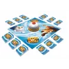 TREFL GRY Boom Boom Dogs and Kittens Skill Game