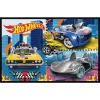 Trefl Dėlionė - 2x70 - Cars - Hot Wheels