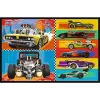 Trefl Dėlionė - 2x70 - Cars - Hot Wheels