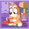 TREFL PUZZLE 3-in-1 Dėlionė – Susipažink su Bluey