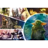 TREFL PUZZLE Dėlionė - 100 - Star Wars - Baby Yoda - Trefl 16413