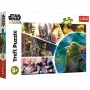 TREFL PUZZLE Dėlionė - 100 - Star Wars - Baby Yoda - Trefl 16413