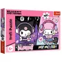 TREFL PUZZLE Puzzle - 160 - Kuromi rules - Hello Kitty Trefl 15430