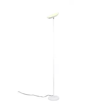 TRIO FLOOR LAMP SPECTER LED BLACK