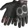 Triple Eight ExoSkin Gloves L