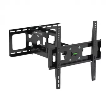 Tripp Lite DWM2655M Sieninis laikiklis su pasukimu ir pakreipimu 26 inch–55 inch televizoriams ir monitoriams