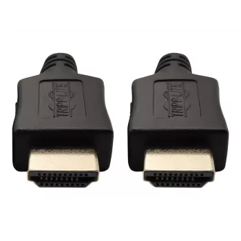 Tripp Lite P568-003-8K6 8K HDMI 2.1 laidas - 3 pėdos (0,9 m) - 48 Gbps - Dynamic HDR - eARC - juodas