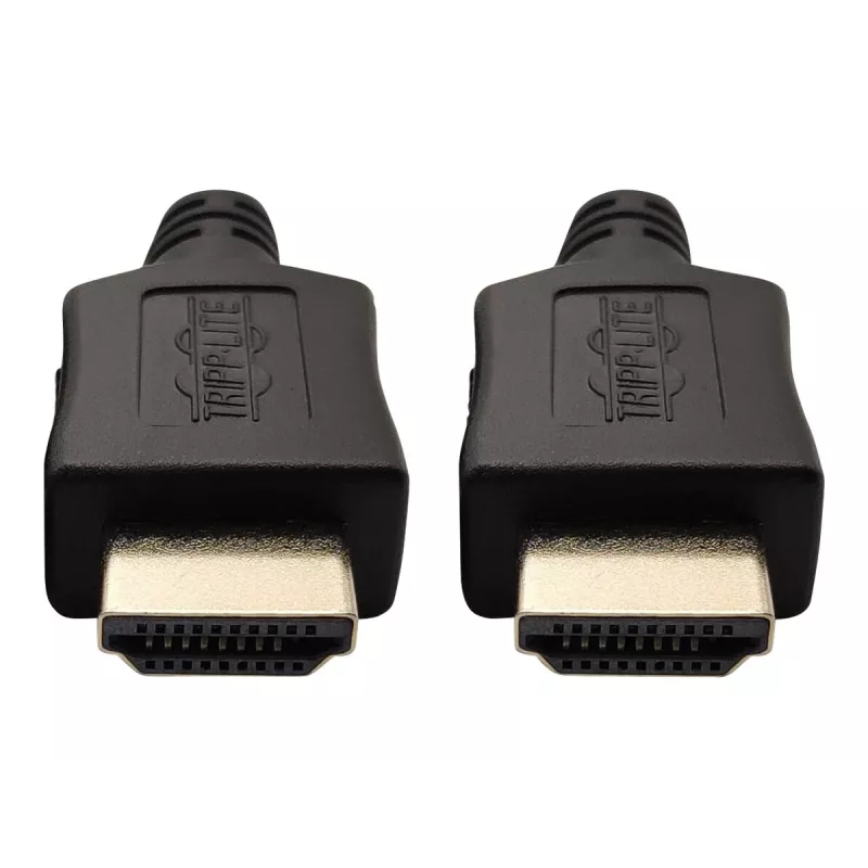 Tripp Lite P568-003-8K6 8K HDMI 2.1 laidas - 3 pėdos (0,9 m) - 48 Gbps - Dynamic HDR - eARC - juodas
