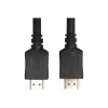 Tripp Lite P568-003-8K6 8K HDMI 2.1 laidas - 3 pėdos (0,9 m) - 48 Gbps - Dynamic HDR - eARC - juodas
