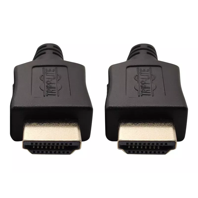 Tripp Lite P568-003-8K6 8K HDMI 2.1 laidas - 3 pėdos (0,9 m) - 48 Gbps - Dynamic HDR - eARC - juodas