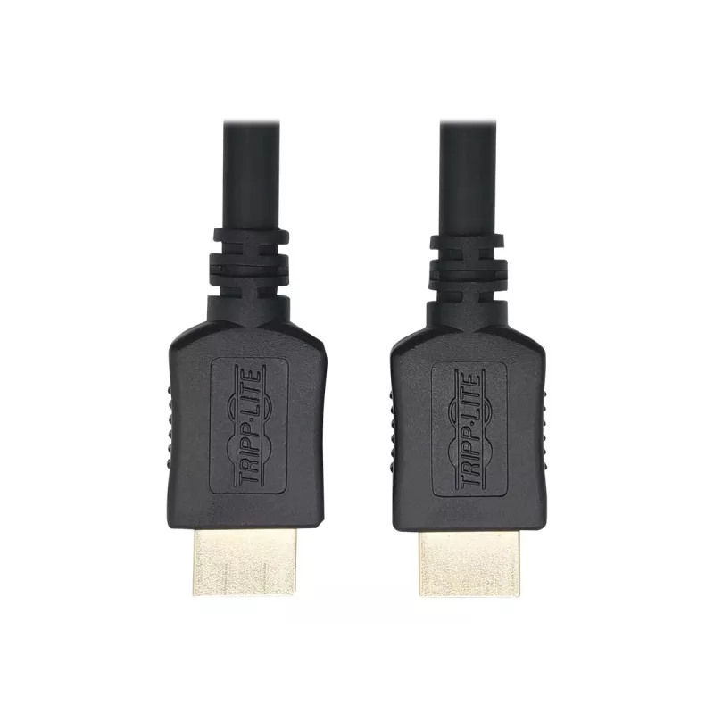Tripp Lite P568-003-8K6 8K HDMI 2.1 laidas - 3 pėdos (0,9 m) - 48 Gbps - Dynamic HDR - eARC - juodas