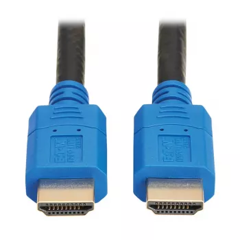Tripp Lite P568-003-8K6 8K HDMI 2.1 laidas - 3 pėdos (0,9 m) - 48 Gbps - Dynamic HDR - eARC - juodas