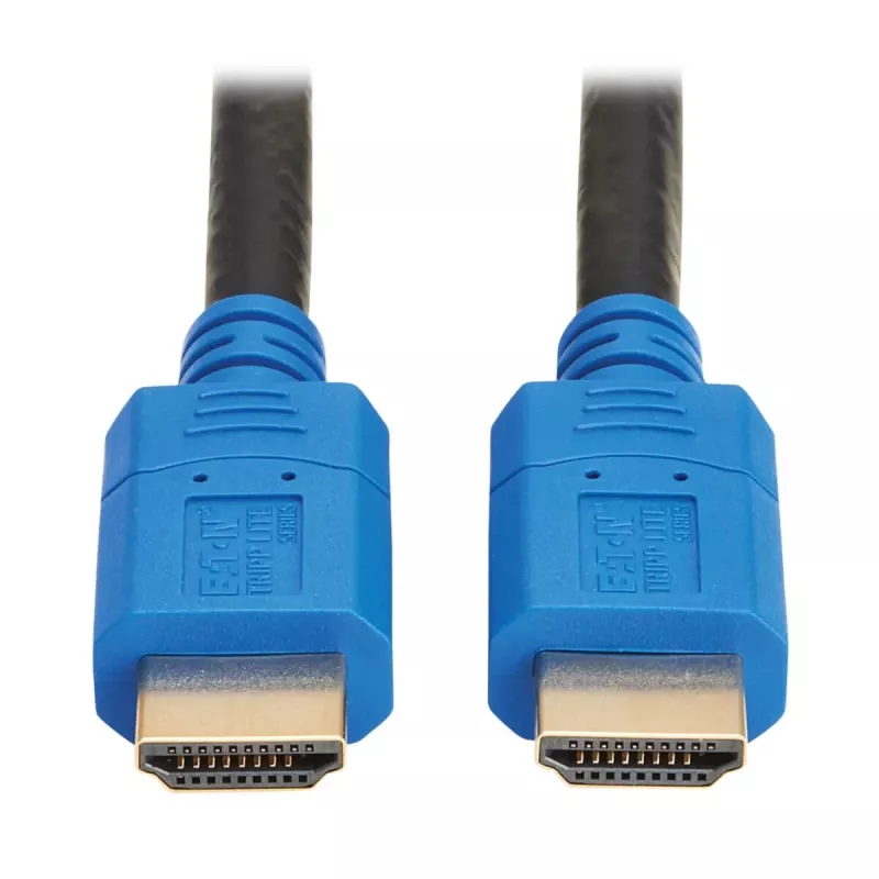 Tripp Lite P568-003-8K6 8K HDMI 2.1 laidas - 3 pėdos (0,9 m) - 48 Gbps - Dynamic HDR - eARC - juodas