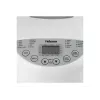 Tristar BM-4586 Duonkepė 550W, 19 programų, 750g-900g, LCD, nelipni forma, juoda