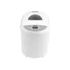 Tristar BM-4586 Duonkepė 550W, 19 programų, 750g-900g, LCD, nelipni forma, juoda