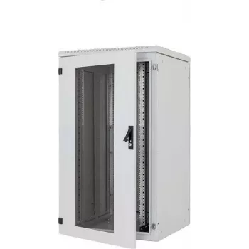 TRITON RIE 22U IP54 serverio spintelė 800x1000 mm, šviesiai pilka RIE-22-A81-CCX-N1