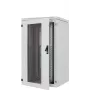 TRITON RIE 22U IP54 serverio spintelė 800x1000 mm, šviesiai pilka RIE-22-A81-CCX-N1