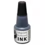 Trodat Stempel Imprint Vandens Pagrindu Pagamintas Antspaudų Rašalas Juodas 24 ml 7711