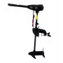 Trolling Motor TR-TRMO 03 672W 55lbs Thrust 12V 36 inch Shaft Transom Mount