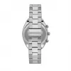 Trussardi Vyrų Kvarcinis Laikrodis R2453159003 44mm Mėlynas Ciferblatas Nerūdijantis Plienas