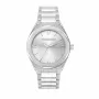Trussardi vyrų T-Light kvarcinis laikrodis R2453156006 42mm mėlynas ciferblatas, ruda oda