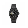 Trussardi vyrų laikrodis R2423156001 42mm mėlynas ciferblatas, nerūdijantis plienas