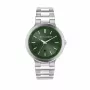 TRUSSARDI Vyriškas laikrodis R2453164002 41mm Nerūdijantis plienas Mėlynas ciferblatas