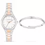 Trussardi T-Light moteriškas kvarcinis laikrodis R2453159503 30mm sidabrinis nerūdijantis plienas