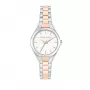 Trussardi T-Light Women's Watch R2453157509 30mm Silver Stainless Steel Quartz