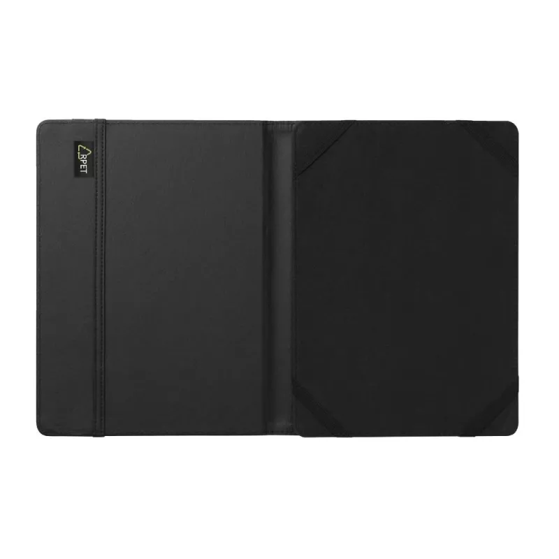 Trust Primo Black Sleeve, universalus neopreninis dėklas planšetiniams kompiuteriams 7-8 colių