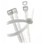 TRYTYT balti vielų rišikliai 100 x 2,5 mm GT-100MC (100 vnt. pakuotė)