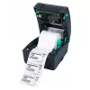 TSC TC200 etikečių spausdintuvas USB Ethernet RS-232 203 dpi 6 ips