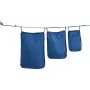 TTTM Lightest Blue Travel Organizer Set - 3 Pieces