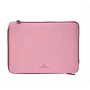 TUCANO Doppio Sleeve Laptop Bag for MacBook 15.6/16 inch Pink