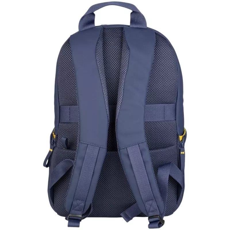 TUCANO Laser nešiojamojo kompiuterio kuprinė 15,6 colio / MacBook Pro 16 colių, mėlyna