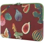 TUCANO Schizzo Figure MacBook Pro 16 colių įmautė Burgundy