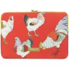 Tucano Schizzo dėklas 13 colių MacBook, oranžinis