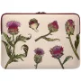 TUCANO SLEEVE SCHIZZO MB 13'' ARTICHOKE WHITE nešiojamojo kompiuterio dėklas