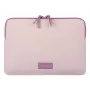Tucano Sleeves One, skirta MacBook Neo, rožinė