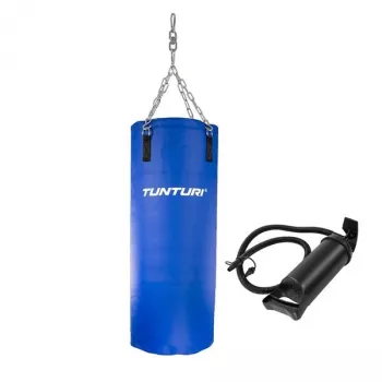 Tunturi Aqua Water Punching Bag 100 cm