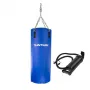 Tunturi Aqua Water Punching Bag 100 cm