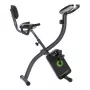 Tunturi Cardio Fit B25 X-Bike gulima treniruoklis su atlošu