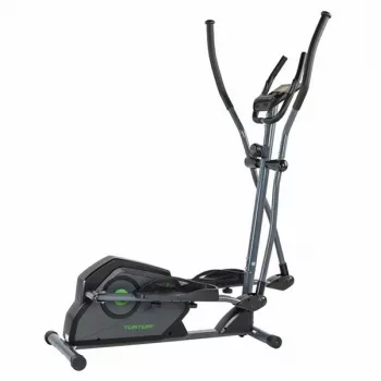 Tunturi Cardio Fit C30 elipsinis treniruoklis, 8 magnetinio pasipriešinimo lygiai, 10 kg smagratis - treniruotės namuose