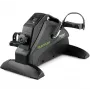Tunturi Cardio Fit M30 minibike pedalų treniruoklis su 8 pasipriešinimo lygiais ir LCD ekranu